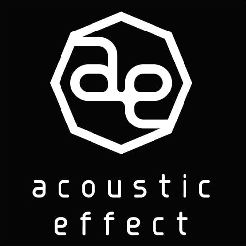 acoustic effect