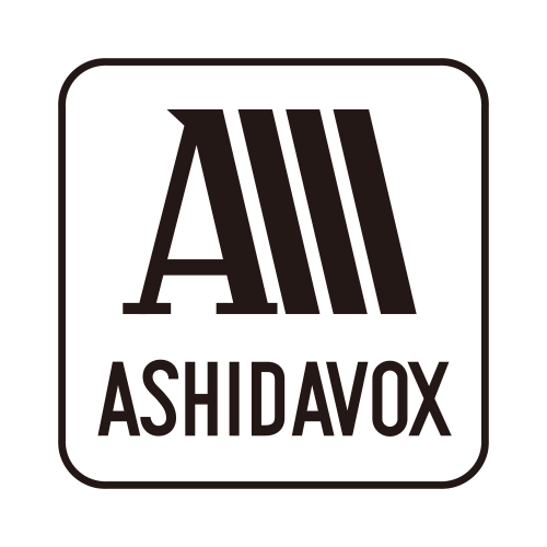ashidavox
