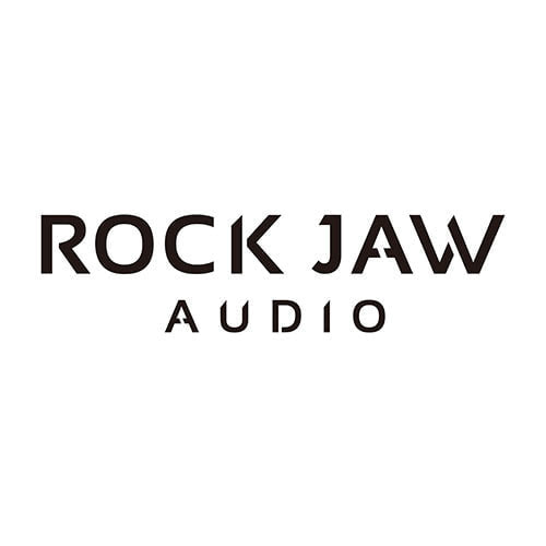 ROCK JAW AUDIO